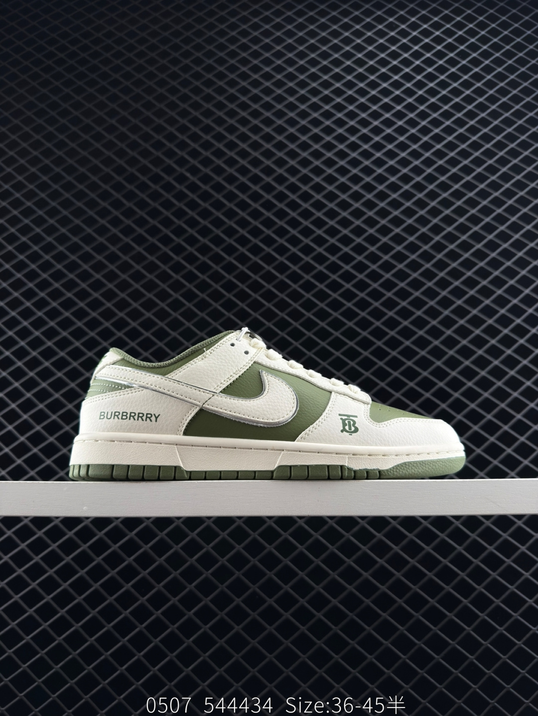 Travis Scott x Fragment Design x Jordan Air Jordan 1 Low OG SP